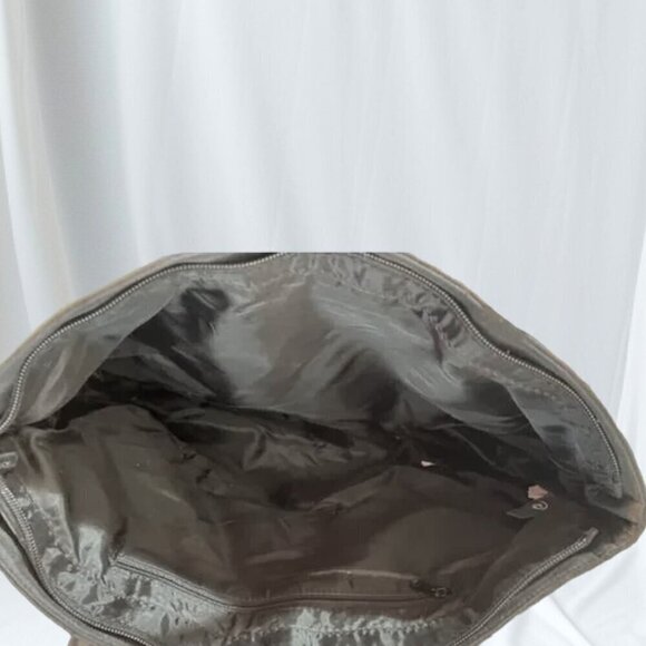 Disney Black Tote Bag Featuring Tinkerbell - Picture 7 of 7